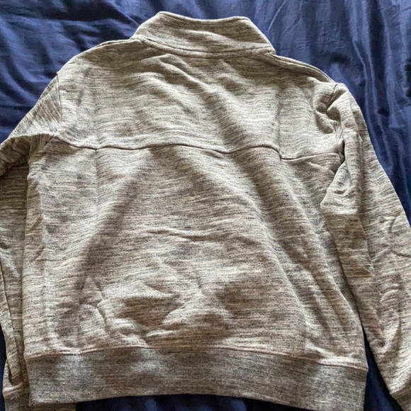 Pink quarter zip - Picture 5 of 5